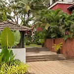 A Luxury 3Bhk Duplex By Tiyastays