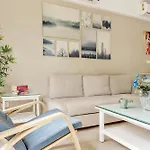 A Luxury 3Bhk Duplex By Tiyastays