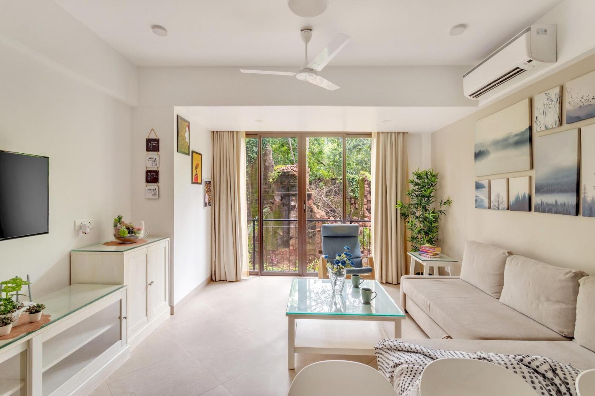 A Luxury 3bhk Duplex By Tiyastays Apartment *